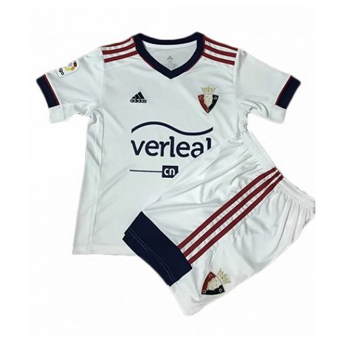 Maillot Football Osasuna Exterieur Enfant 2020-21